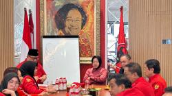 Langkah Serius PDIP Surabaya Menuju Pemilu 2029, Konsolidasi dan Kaderisasi Diperkuat