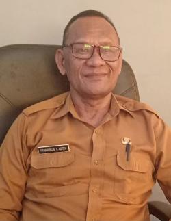 Breaking News! Dinyatakan Hilang Kepala BPBD Belu Ditemukan Sudah Meninggal Dunia