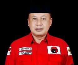 V Djoko Riyanto Suami Wali Kota Semarang Meninggal Dunia