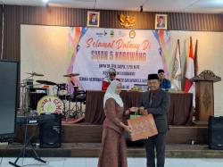 Era Baru SMAN 5 Karawang, Kepsek Epul Dorong Guru Jadi Penggerak Inovasi Pendidikan