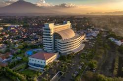 Operasional Hotel di Cirebon Bisa Terdampak Raperda KTR