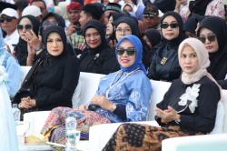 Ketua TP PKK Kota Probolinggo Puji Seven Lakes Festival: Sinergi Alam dan Ekonomi Kreatif