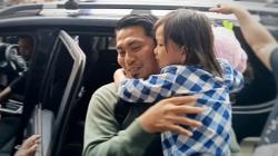 Bilqis Pulang: Potret Haru Penyerahan Korban Penculikan di Polrestabes Makassar