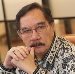 Mantan Ketua KPK Antasari Azhar Meninggal Dunia, KPK Sampaikan Duka Cita