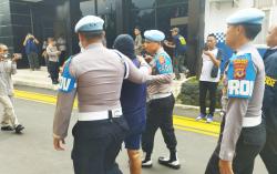 Oknum Kades di Kuningan Ditahan Polisi, Diduga Korupsi Dana Desa