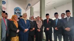 NTB Kini Punya Dua Pahlawan Nasional, Sultan Salahuddin dan TGKH Zainuddin Abdul Majid