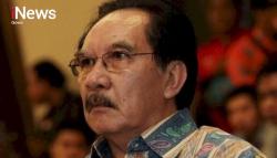 Indonesia Berduka, Mantan Ketua KPK Antasari Azhar Meninggal Dunia di Usia 72 Tahun