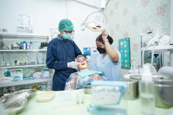 KJP Depok: Bukan Klinik Biasa! 24 Jam Non-Stop, Cusss Lekas Sembuh