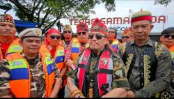 Forum Fraksi Kaltim Protes Pemangkasan Dana Bagi Hasil Ancam Tutup Jalur Batu Bara di Sungai Mahakam