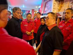 Perkuat Ekonomi Rakyat, DPP PDI Perjuangan Luncurkan Balai Kreasi MPP Surabaya