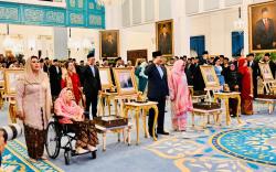 Tak Hanya Soeharto dan Gus Dur, Presiden juga Anugerahkan Gelar Pahlawan Nasional untuk Marsinah