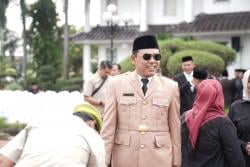 Momentum Hari Pahlawan, Ketua DPRD Karawang Ajak Generasi Muda Teladani Semangat Para Pejuang