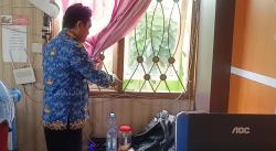 Kantor Kelurahan di Kota Probolinggo Dibobol Maling! CCTV Dirusak, Laptop Raib