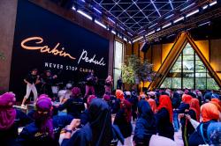 Mudah Dilakukan! Senam Sehat Solusi Efektif Kurangi Risiko Penyakit Kronis Hingga 40 Persen