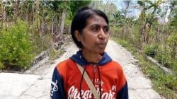 Andalkan Satu Tiang Listrik, Akses Cahaya Warga Kampung Papin di Ujung Tanduk Saat Cuaca Ekstrem