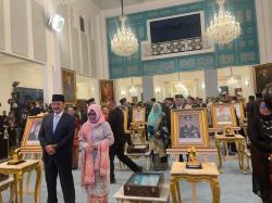 Daftar 10 Tokoh yang Ditetapkan sebagai Pahlawan Nasional, Nomor 2 dan 6 Berasal dari Jawa Tengah