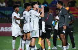 Demi Lolos 32 Besar, Indonesia U-17 Siap Tumpahkan Segalanya Lawan Honduras!