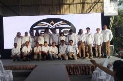 Bentuk IEMC, Bro Ron Bakal Awasi Dunia Pendidikan Skala Nasional