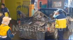 3 Warga Jadi Korban Banjir Bandang di Brebes