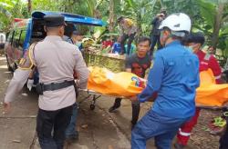Main Sepeda, 2 Bocah Bantul Temukan Mayat Perempuan di Sungai Celeng