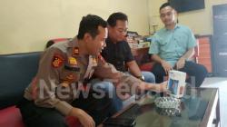 Dua Bocah Warga Kota Tegal Jadi Korban Perampasan dan Kekerasan, Sepeda Motor dan Dua HP Raib