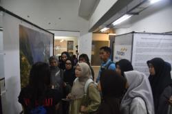 Pameran Economic Hero Abadikan Ketangguhan Pelaku Ekonomi Kecil
