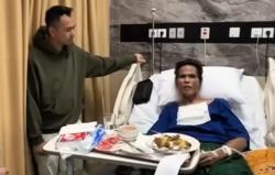 Update Kondisi Fahmi Bo usai Operasi Kantung Empedu, Biaya RS Ditanggung Raffi Ahmad