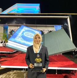 Santri MUQ Pidie Jaya Bikin Heboh! Sapu Bersih Juara MTQ Aceh ke-37, Bukti Daerah Ini Gudang Hafidz