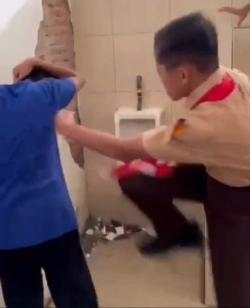 Viral, Siswa SMP di Blora Jadi Korban Bullying, Pihak Sekolah Akui dan Lakukan Mediasi