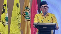 DPD Golkar Jabar Apresiasi Presiden Prabowo Tetapkan Pak Harto sebagai Pahlawan Nasional