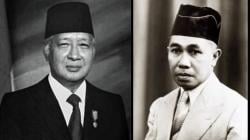 Presiden Prabowo Tetapkan 10 Tokoh Jadi Pahlawan Nasional, Termasuk Soeharto dan Sultan Salahudin