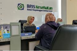 Luncurkan New REHAB 2.0, Cicilan Tunggakan JKN Kini Lebih Mudah dan Fleksibel