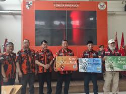 Hari Pahlawan 2025 Jadi Saksi Inovasi Digital Baru Pemuda Pancasila Jabar