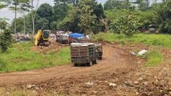 TPA Darupono Kewalahan, Lahan Sempit Tak Mampu Tampung Ledakan Sampah
