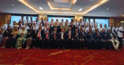 FK Unpas Lahirkan 32 Dokter Baru, Siap Mengabdi untuk Indonesia Emas 2045