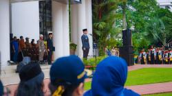 Rico Waas: Semangat Pahlawan Inspirasi Pembangunan Medan 2025