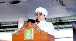 Cucu Pahlawan Nasional NTB Dukung Soeharto Jadi Pahlawan Nasional