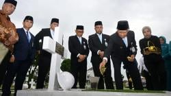 Peringati Hari Pahlawan, Wagub Sumut Ajak Pemuda Berkarakter Patriot