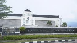 Skema Kemitraan kelola GOR Taman Prestasi Bontang, Targetkan Kawasan Olahraga-UMKM Terpadu