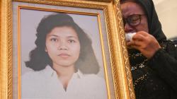 Marsinah Jadi Pahlawan Nasional, Ahli Waris Terima Rp57 Juta per Tahun