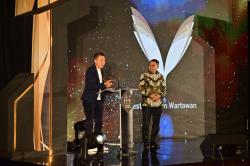 Film Sore, Tinggal Meninggal dan Santet Segoro Pitu Berjaya di Festival Film Wartawan 2025