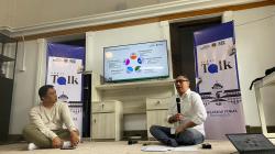 Realisasi Investasi Jabar Melejit Rp218 Triliun, WJIS 2025 Siap Gaet Investor Global