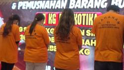 Polisi Tetapkan Empat Tersangka Kasus Peculikan Bilqis di Makassar, Korban Dijual Rp80 Juta di Jambi