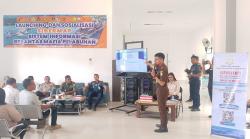 Mafia Pelabuhan Kini Punya Musuh Baru Bentukan Kejari Sumba Timur Berlabel SIBERMAP