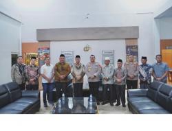 Kemenag Sumut: Kasus Penganiayaan di Masjid Agung Sibolga Murni Kriminal, Bukan SARA