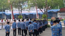 Bupati Tulungagung Ajak Masyarakat Teladani Semangat Pahlawan