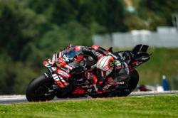 MotoGP Portugal 2025: Bezzecchi Juara, Marquez dan Acosta Lengkapi Podium