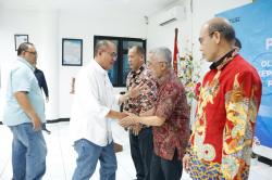 Kinerja Dianggap Buruk, Bupati Banyumas Minta PERUMDA Tirta Satria Lakukan Evaluasi Layanan