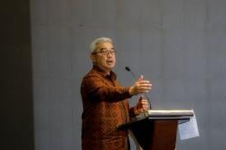 Farhan Targetkan Bandung Jadi Kota Pendidikan Berdaya Saing Tinggi