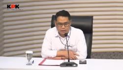 KPK Tegaskan Komitmen Berantas Korupsi: Bidik Penyelewengan Kekuasaan, Suap dan Jual Beli Jabatan